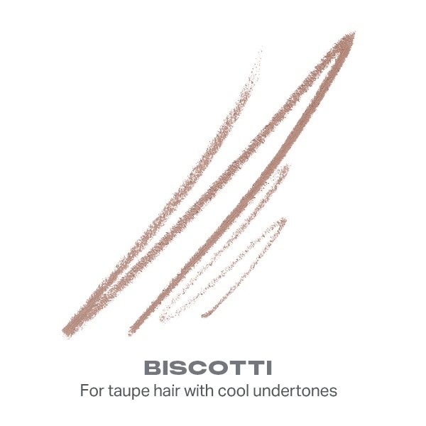 Morphe Micro Brow Pencil - Biscotti