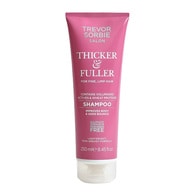 Trevor Sorbie Thicker And Fuller Shampoo 250ml