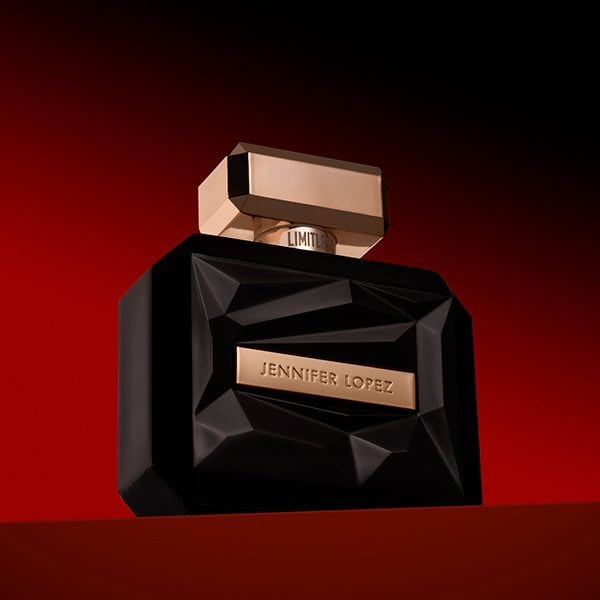 Jennifer Lopez Limitless Eau De Parfum 50Ml