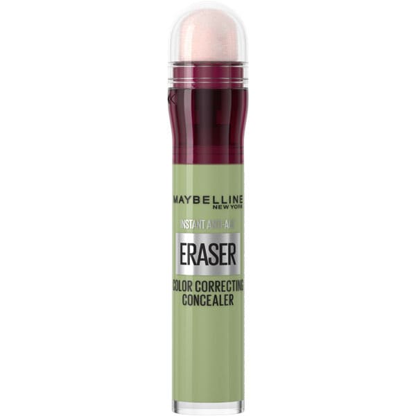 Maybelline Eraser Eye Colour Correcting Concealer (Green)