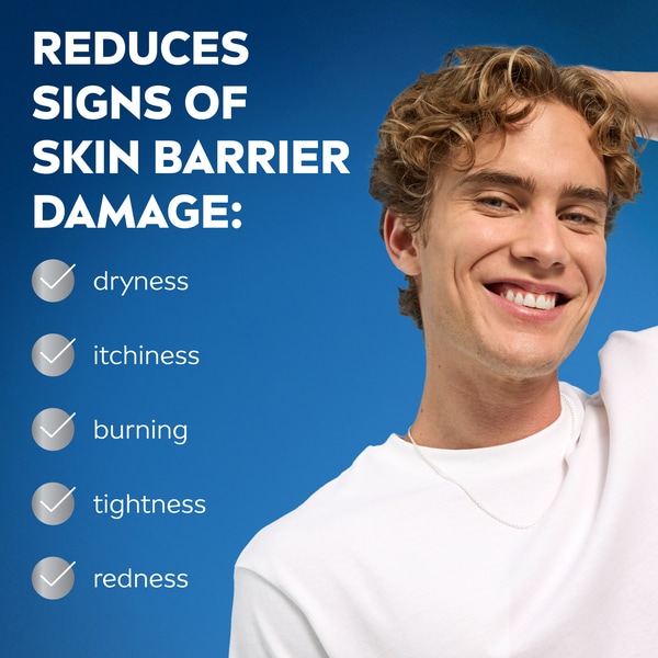 Nivea Men Sensitive Soothing Liquid Moisturiser 100Ml