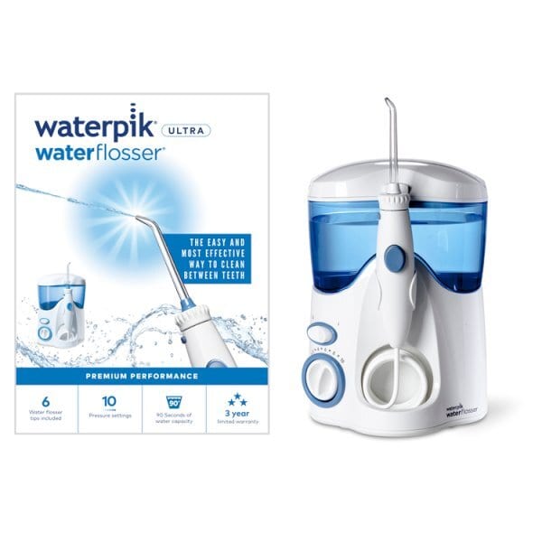 Waterpik Ultra Water Flosser WP120