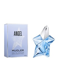 MUGLER Angel Eau de Parfum 100ml Refillable