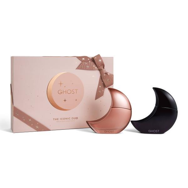 Ghost Deep Night And Orb Of Night 50Ml Duo