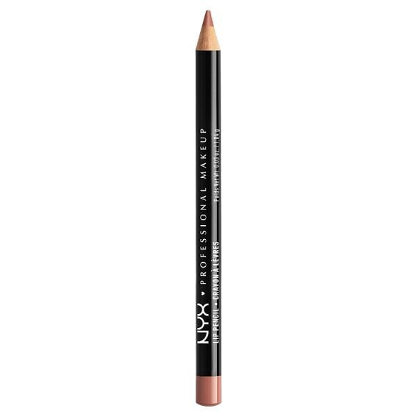 NYX Professional Makeup Slim Lip Pencil Peekaboo Neutral