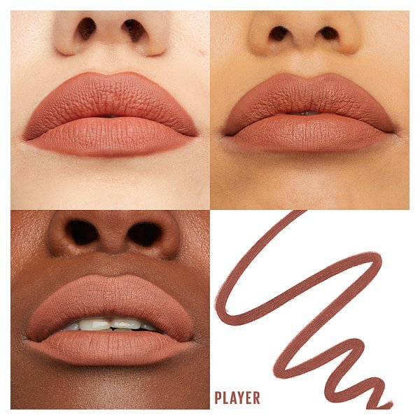 Maybelline New York Lifter Liner 003 Player