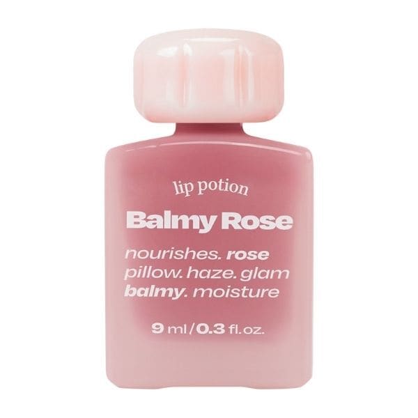 Alternative Stereo Lip Potion Balmy Rose Tint 03 Soft Mauve