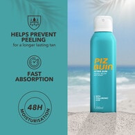 Piz Buin Aftersun Instant Relief Spray 200ml