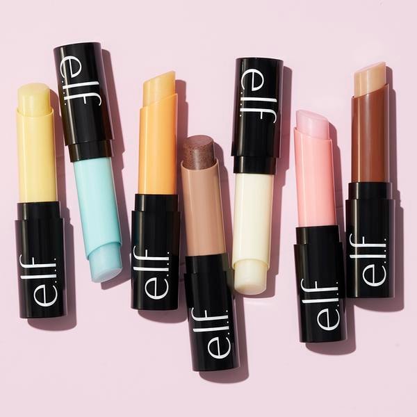 e.l.f. Lip Exfoliator Coconut