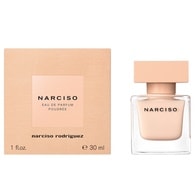 narciso rodriguez NARCISO Poudrée Eau de Parfum 30ml