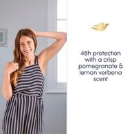 Dove Max Pro Pomegranate Anti-Perspirant Stick 45ml