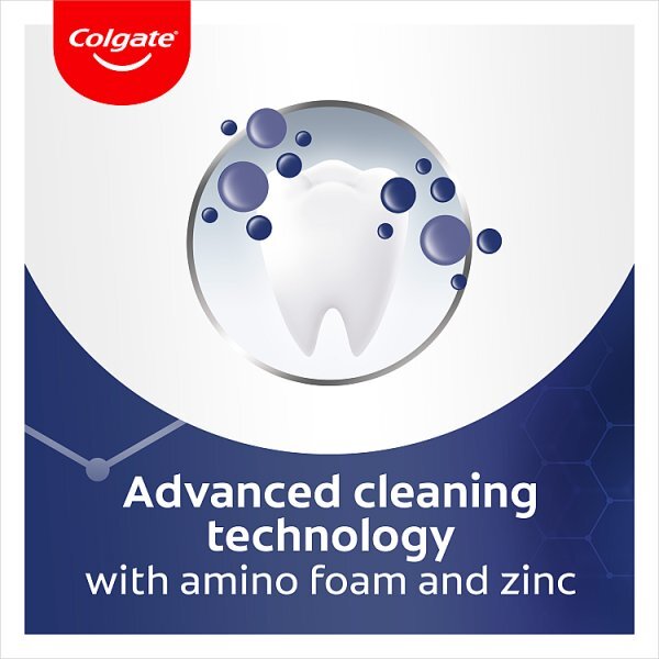 DNR Colgate Total Advanced Whitening Toothpaste 75Ml