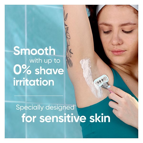 Venus Party Edition Razor