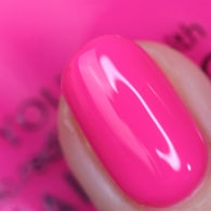 Nails.INC Nail The Neon - Sun Street Passage