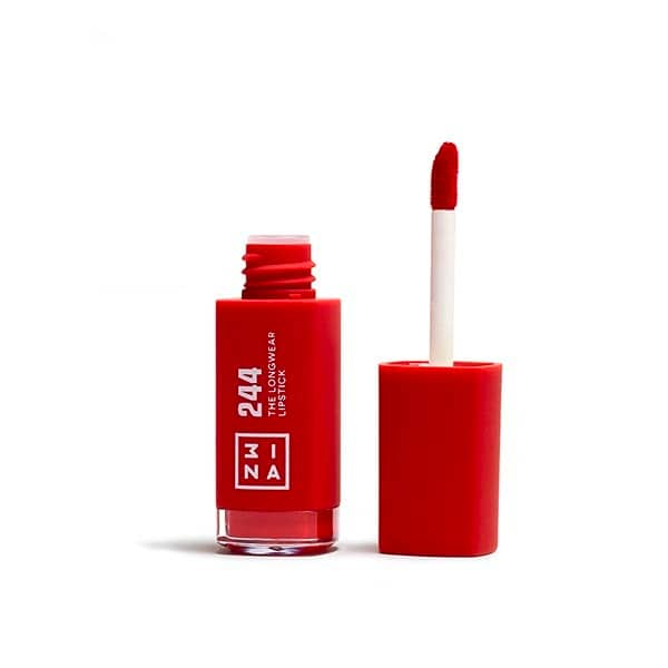 The Longwear Lipstick 244