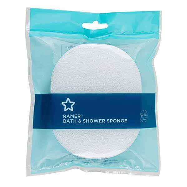 Ramer Shower Sponge