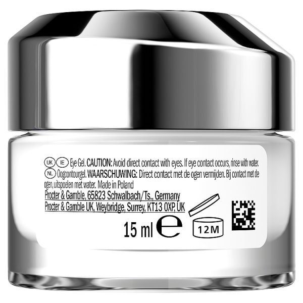 Olay Anti-Wrinkle Firm & Lift Eye Renewal Gel 15ml