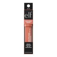 e.l.f. Sun Boss Gloss Spf 25 Peachy Kween 4ml