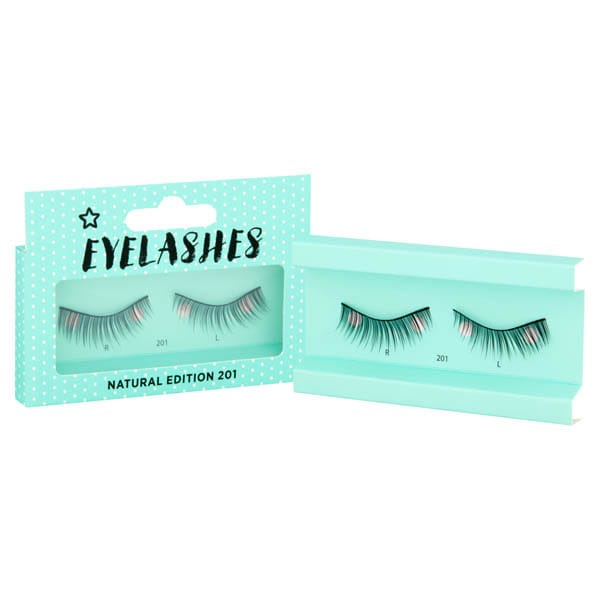 Superdrug Lash 201