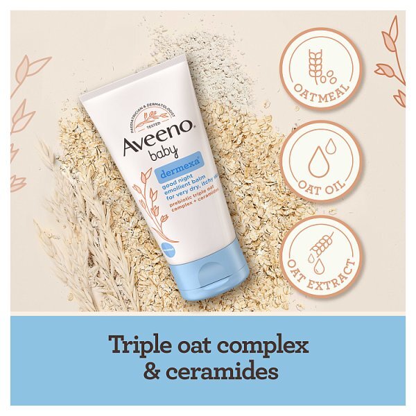 Aveeno Baby Dermexa Balm 75ml