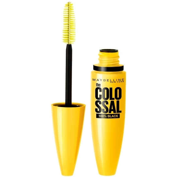 Maybelline Colossal Volum' Express Mascara 100% Black 10.7ml