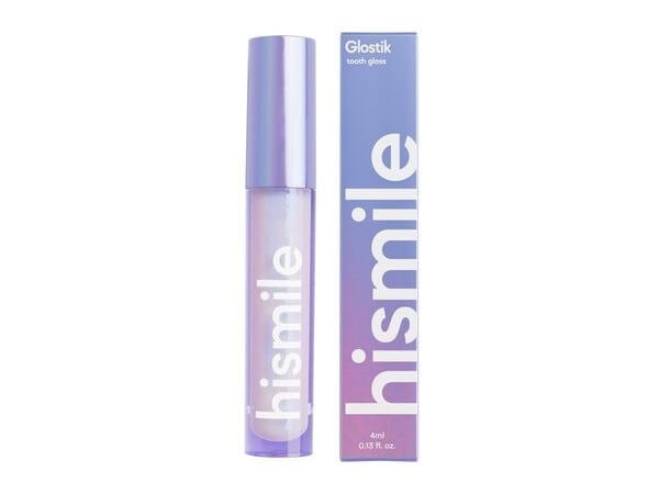 Hismile Glostik Tooth Gloss