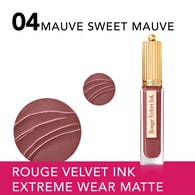 Bourjois Rouge Velvet Ink Liquid Lipstick Mauve Sweet Mauve