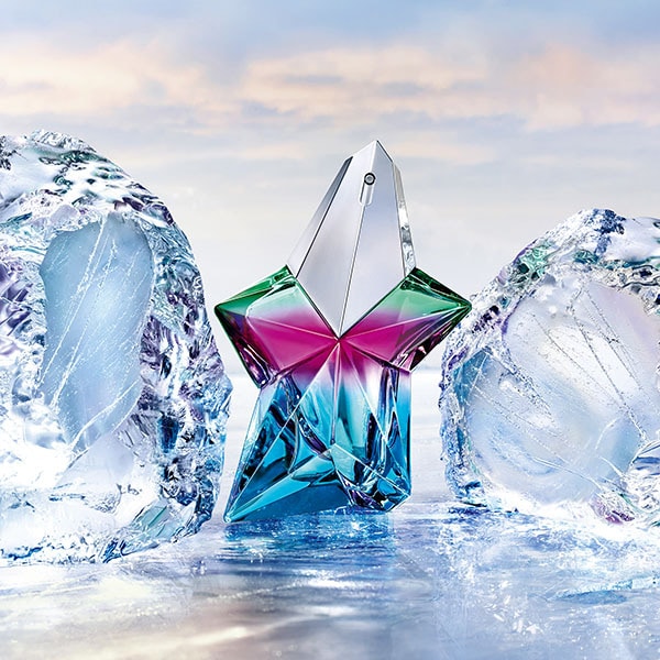 MUGLER Angel Iced Star 50ml