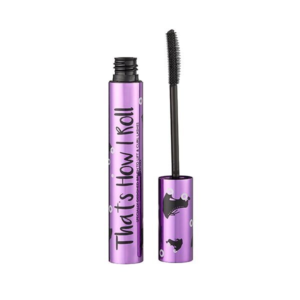 Barry M That'S How I Roll Mascara 9G
