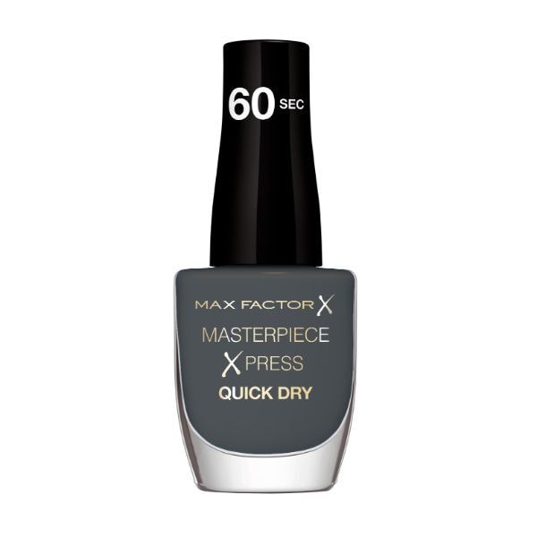 Max Factor Masterpiece Xpress 60s Nail Polish Cashmere Knit