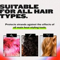 Some Like It Hot Spray Non-Aero 100Ml