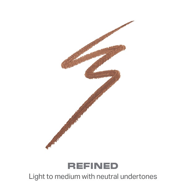 Morphe Shapelifter Micro Contour Stick - Refined