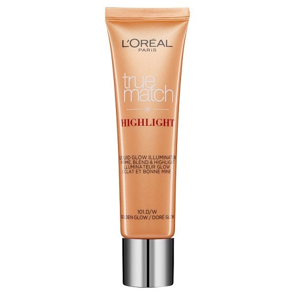L'Oreal True Match Liquid Illuminator