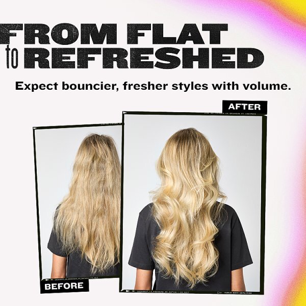 TIGI  Oh Bee Hive Epic Volumising Dry Shampoo!238ml