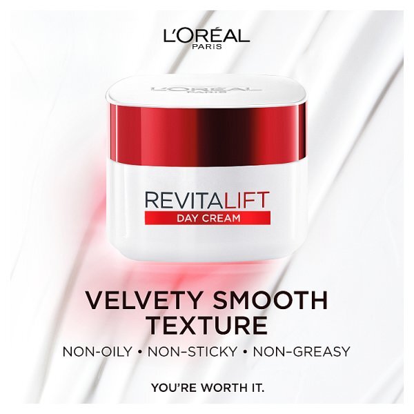 LOréal Paris Revitalift Hydrating Day Cream 50ml