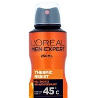 LOreal Men Expert Thermic Antiperspirant Deodorant 250ml