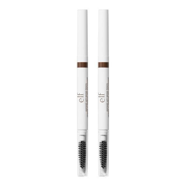 e.l.f. Instant Lift Brow Pencil 2-Pack Taupe