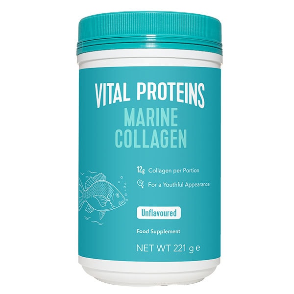 Vital Proteins Marine Collagen 221G
