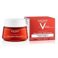 VICHY LiftActiv Collagen Specialist Daily Moisturiser 50ml