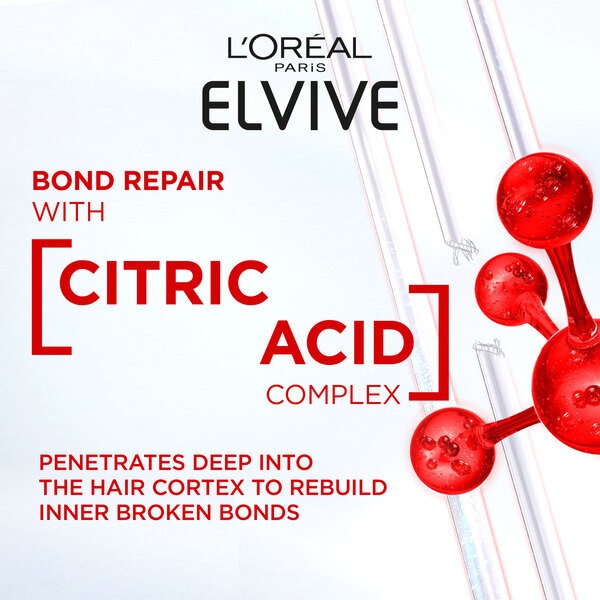 Elvive Bond Repair Bundle