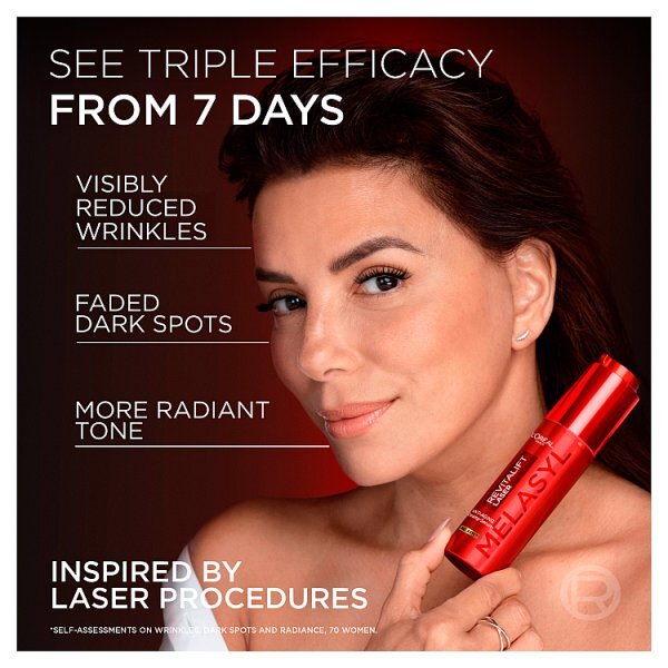 L'Oréal Paris Revitalift Triple Laser Anti-Ageing Creamy-Serum 50ml