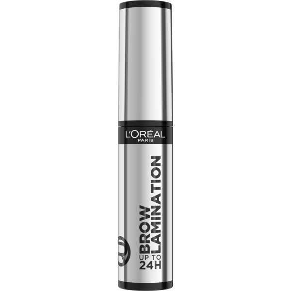 L'oreal Paris Infallible Brows 24H Brow Lamination