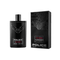 Police Extreme For Him Eau De Toilette 100ml