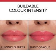 Bourjois Healthy Mix Lip Sorbet Tinted Balm, 04 Scoop'ink