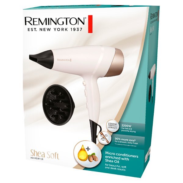 Remington Shea Soft Hair Dryer