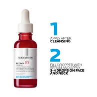 La Roche-Posay Retinol B3 Anti-Wrinkle Serum 30ml