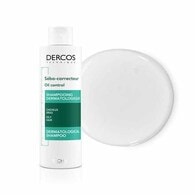 Vichy Dercos Oil Control Shampoo 200Ml