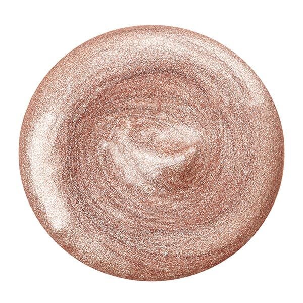 Barry M Liquid Chrome Highlighter Drops - At First Light