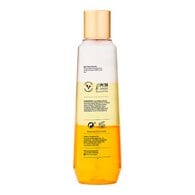 Sanctuary Spa Golden Sandalwood Three-Phase Shower Oil 200ml