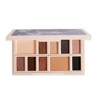 Planet Revolution Earth Marble Shadow Palette